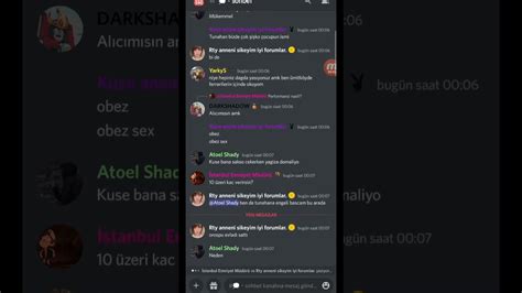 nsfw servers|Nsfw Discord Servers